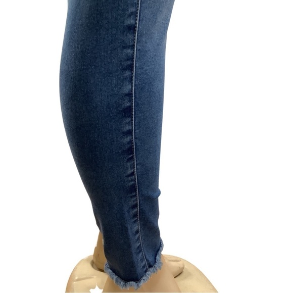 Franka Colombian Butt Lifting Jean FR003 New With Tags - Picture 8 of 9